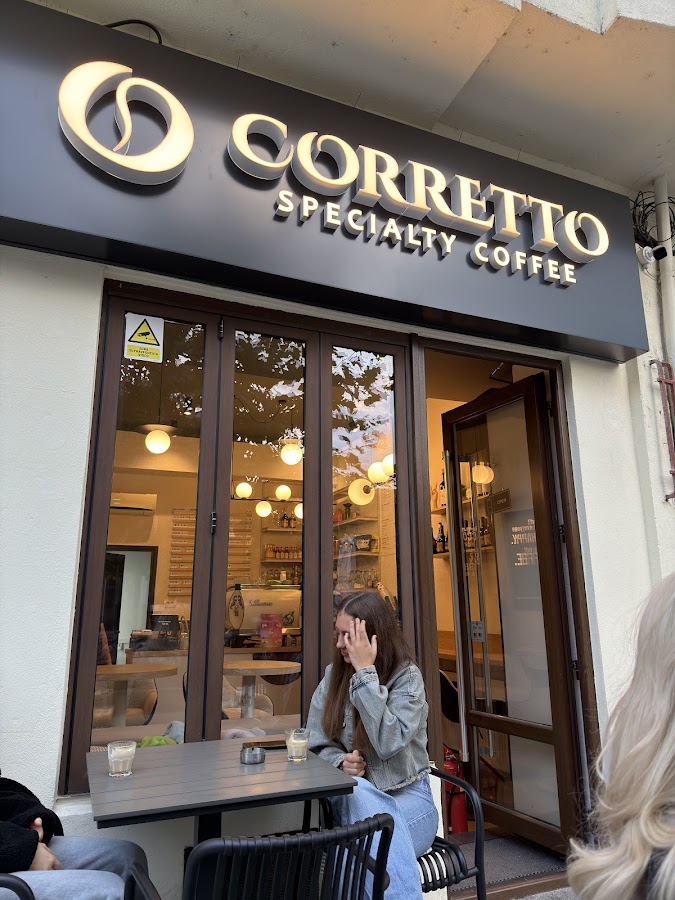 Foto von Corretto Stefan Cel Mare 17