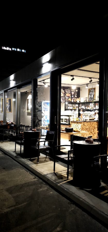 Foto von TES KAFFEE GELATO HAFEN