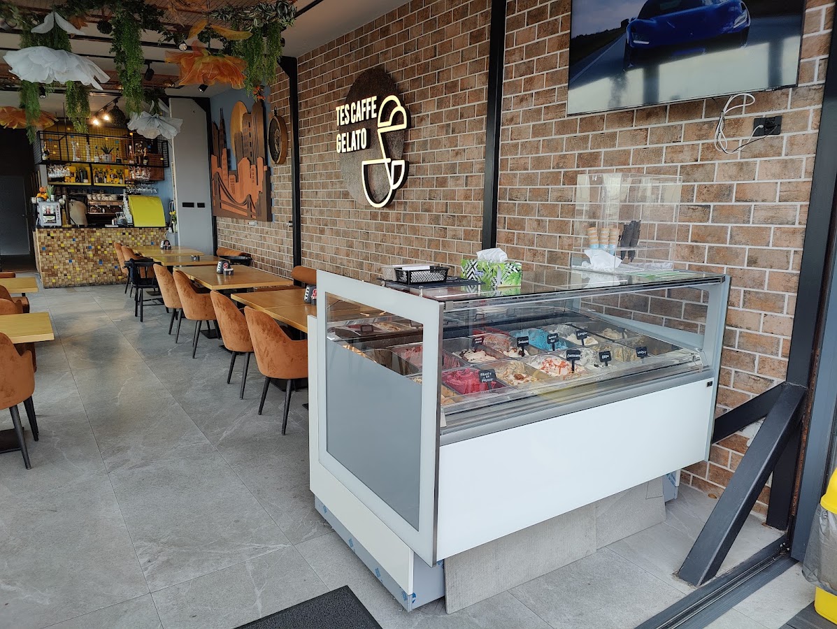 Foto von TES CAFFE GELATO PORT