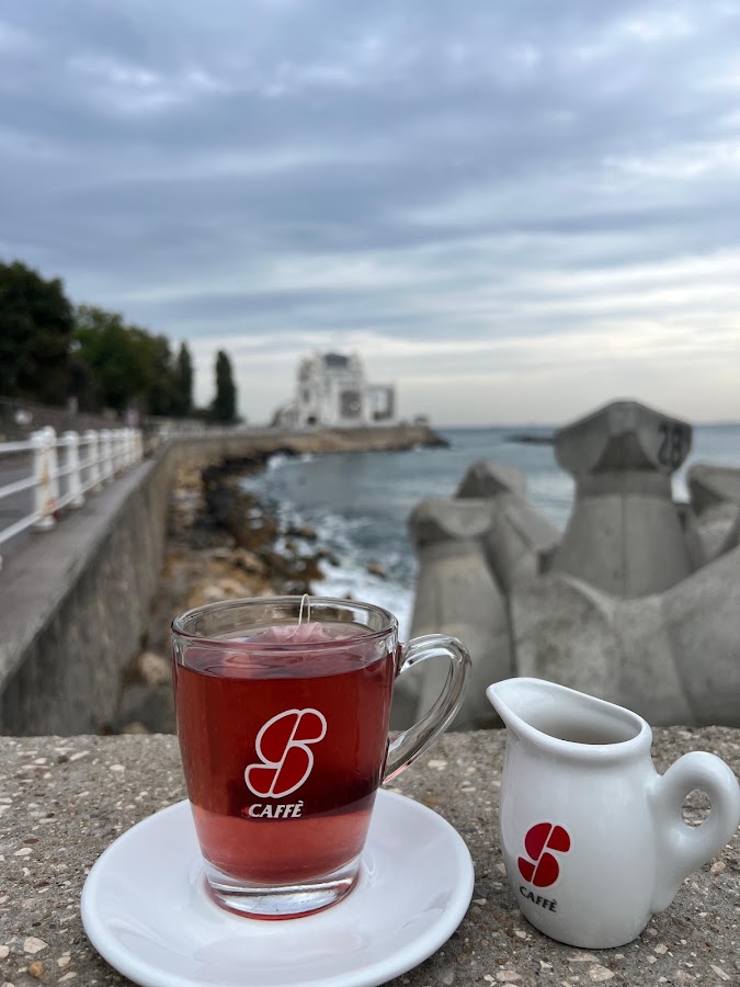 Foto von TES CAFFE GELATO PORT