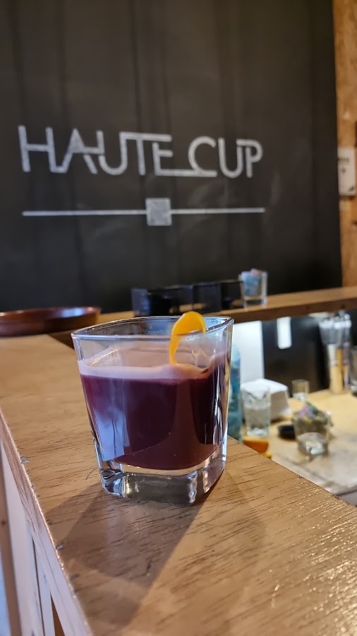 Foto von Haute Cup IGDuca12