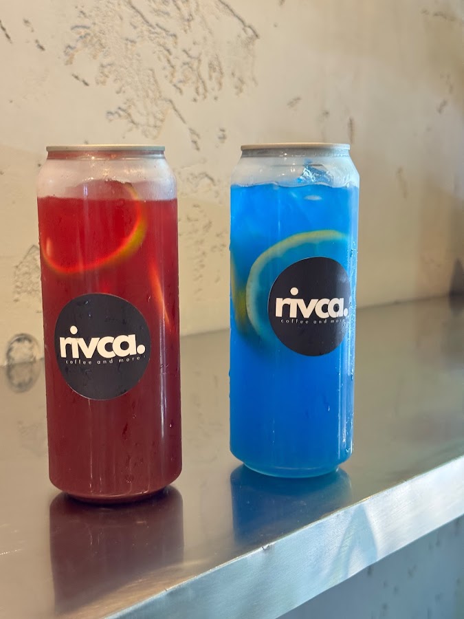 Photo de Rivca
