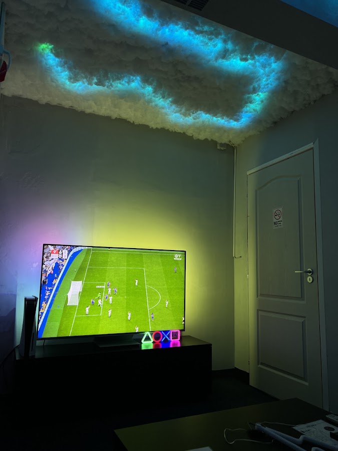 Fotografie de Saga Gaming
