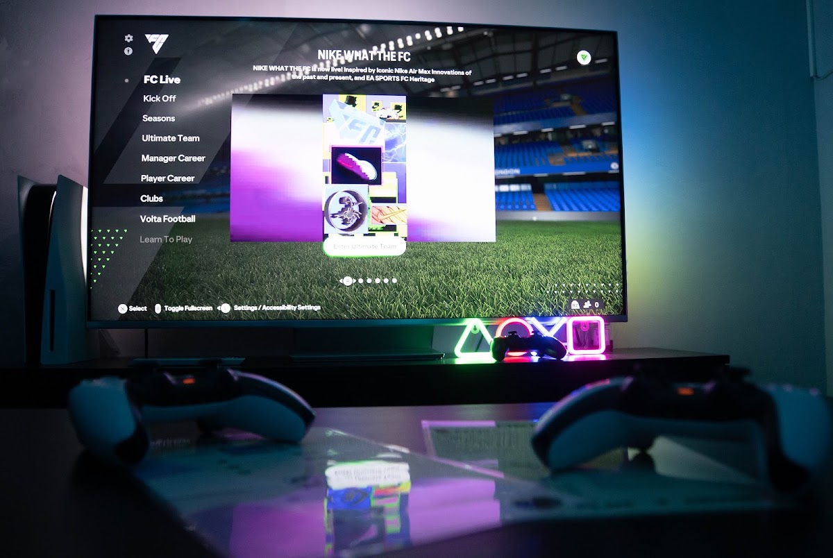 Fotografie de Saga Gaming