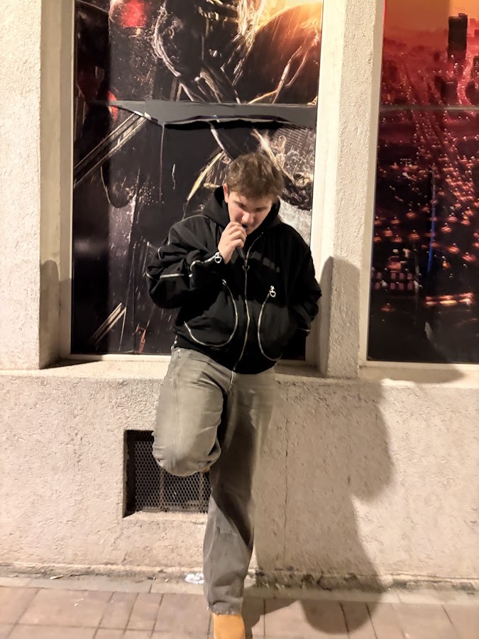 Fotografie de Saga Gaming