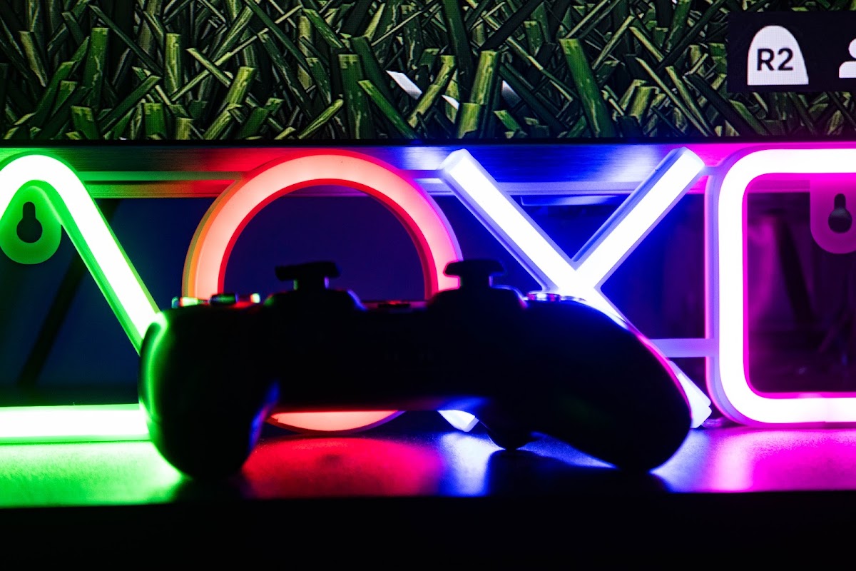 Fotografie de Saga Gaming