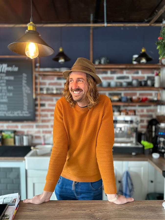 Fotografie de Next Door