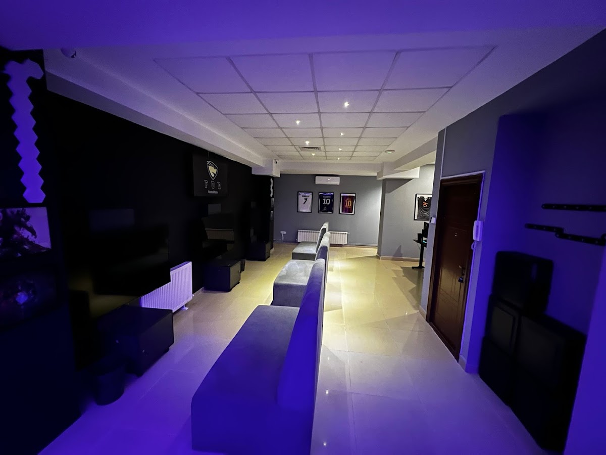 Foto di FOG Gaming (Federation of Gamers)