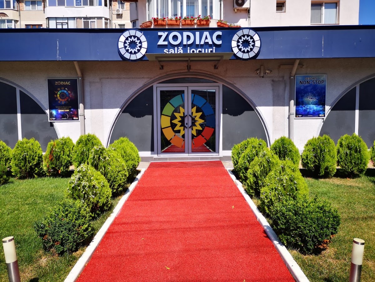Photo of Magic Games Constanta Delfinariu