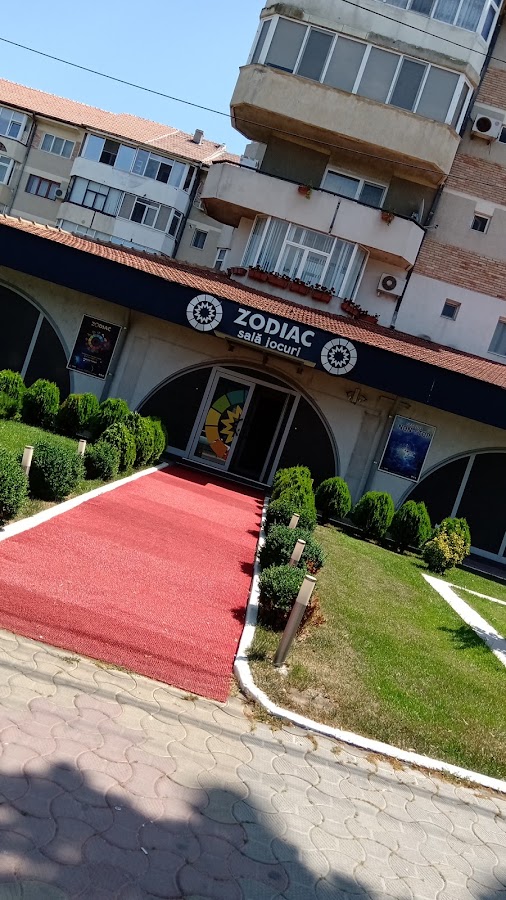 Foto von Magic Games Constanta Delfinariu