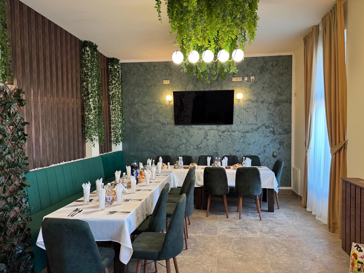 Fotografie de Eden Garden Restaurant