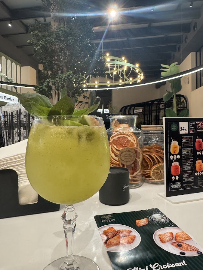 Photo de EnTree Bar