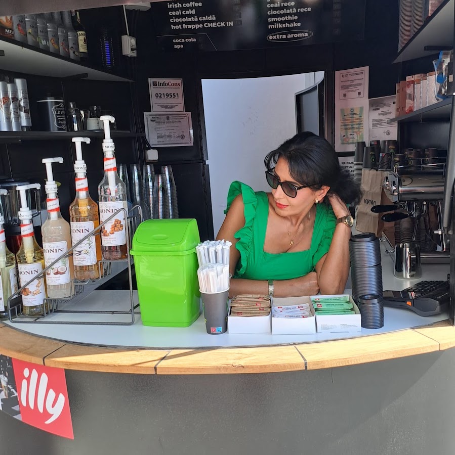 Foto di Check-In Coffee- Campus Universitatea Ovidius