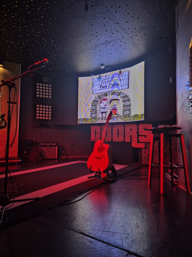 Photo de Doors Club