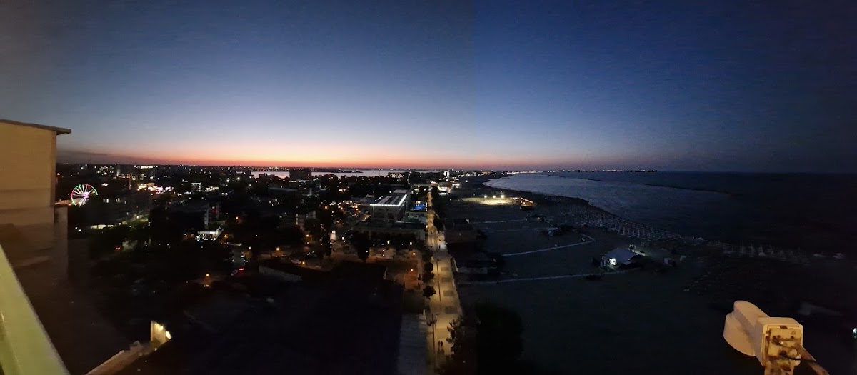 Foto di Sky View Bar Mamaia
