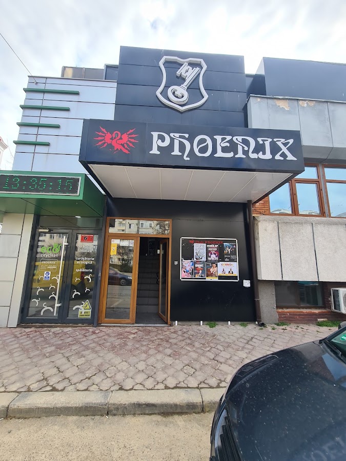 Photo de Phoenix