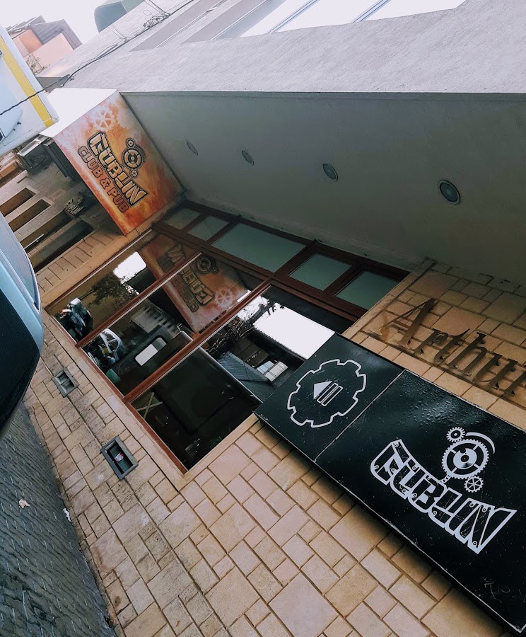 Foto von Goblin Constanța