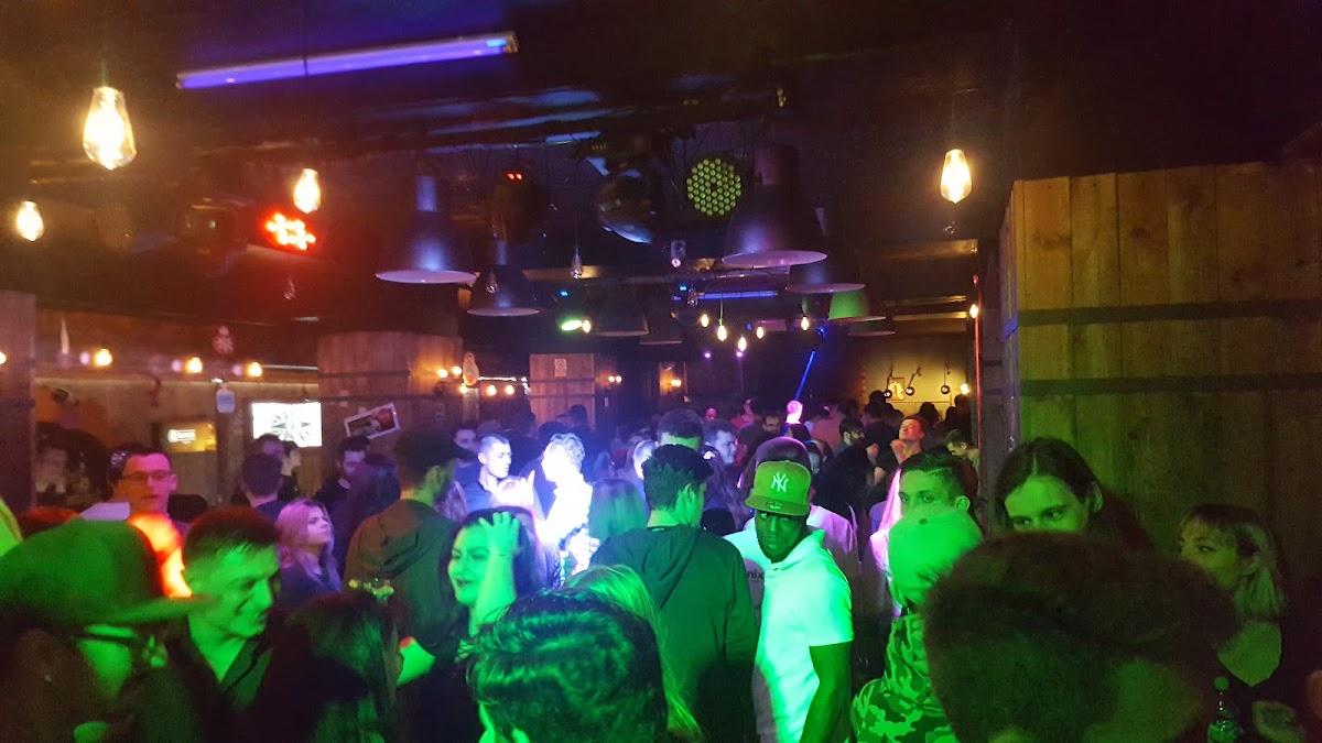 Foto von Goblin Constanta