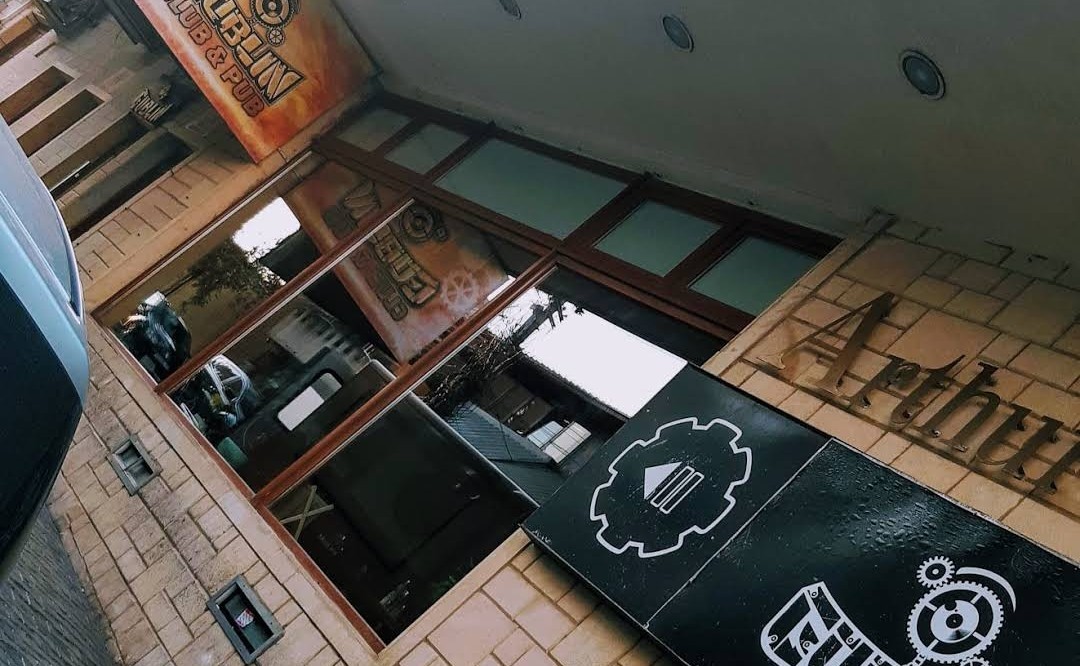 Foto von Goblin Constanta
