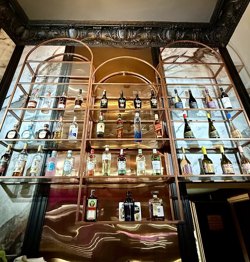 Photo of Soho Lounge • Old Town