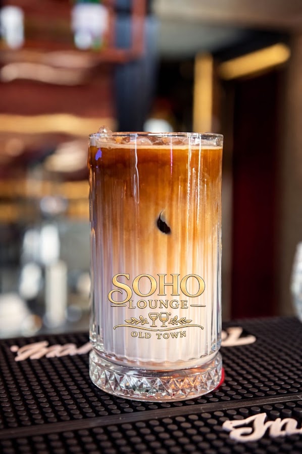 Photo of Soho Lounge • Old Town