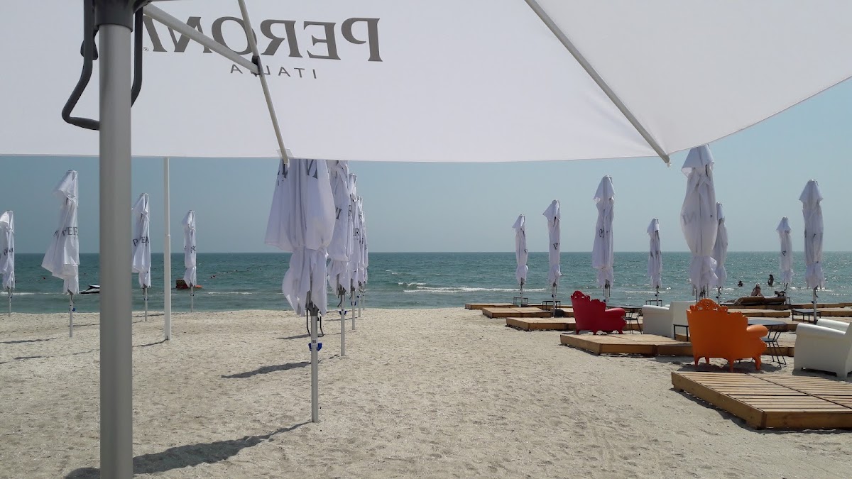 Fotografie de Fratelli Beach & Club