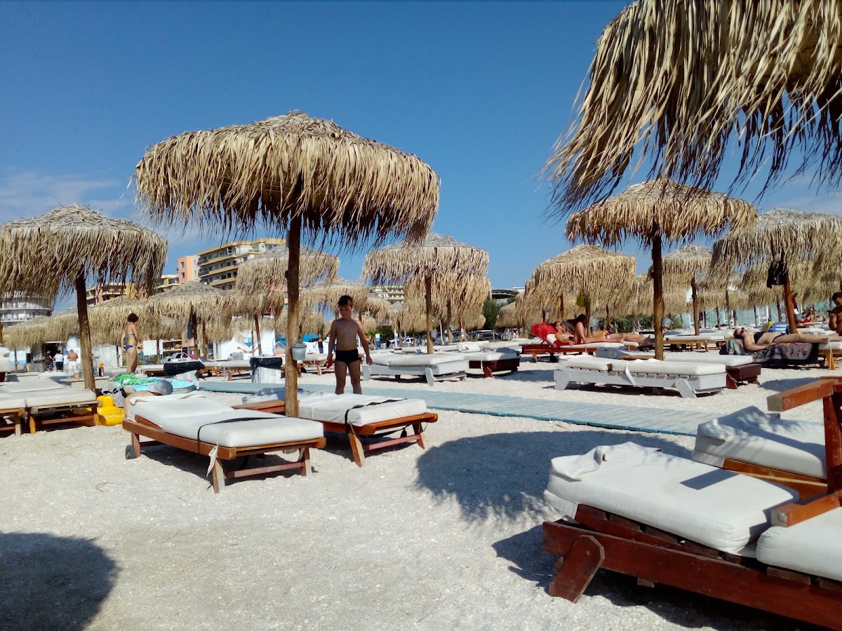 Fotografie de Fratelli Beach & Club