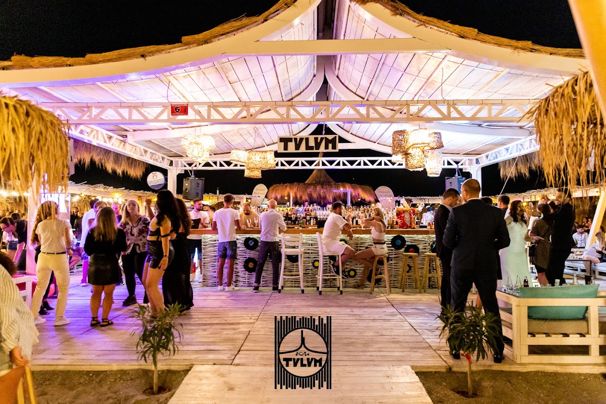 Fotografie cu Tulum Mamaia