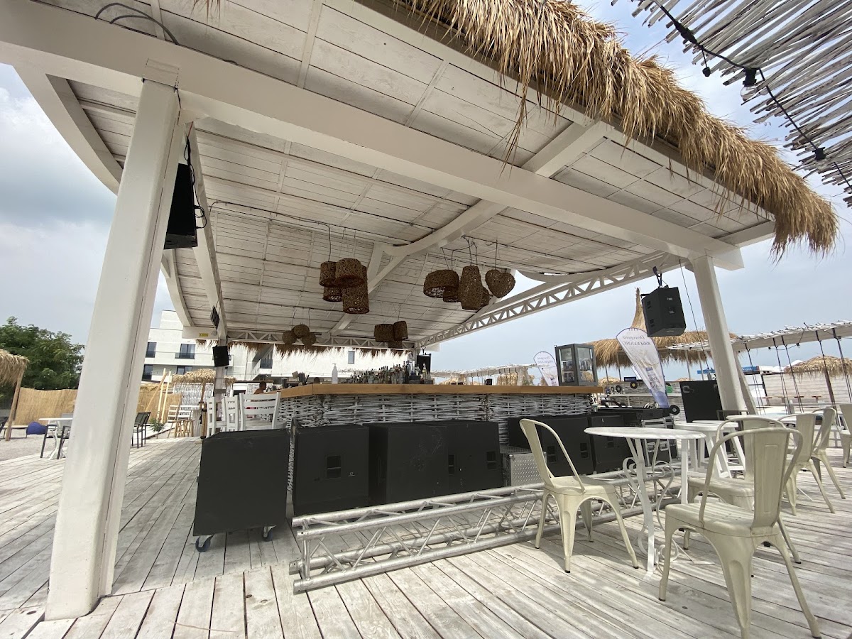 Fotografie de Tulum Mamaia