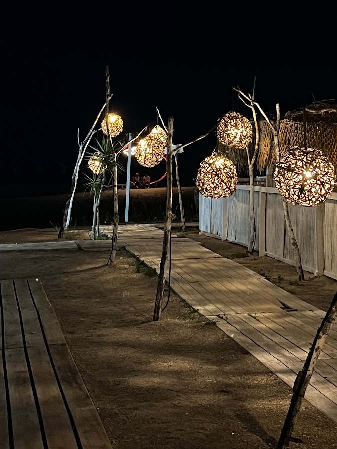 Fotografie de Tulum Mamaia
