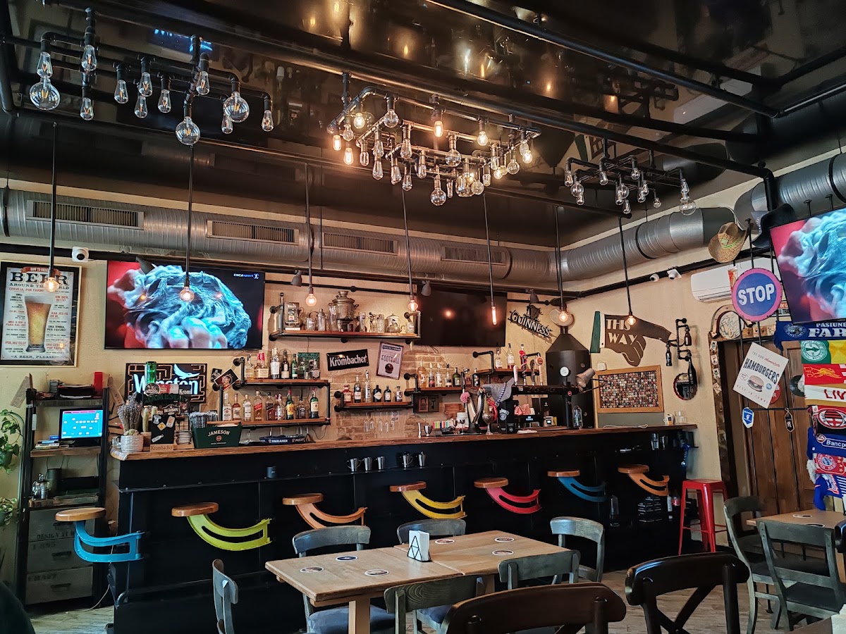 Photo of Zig Zag Pub