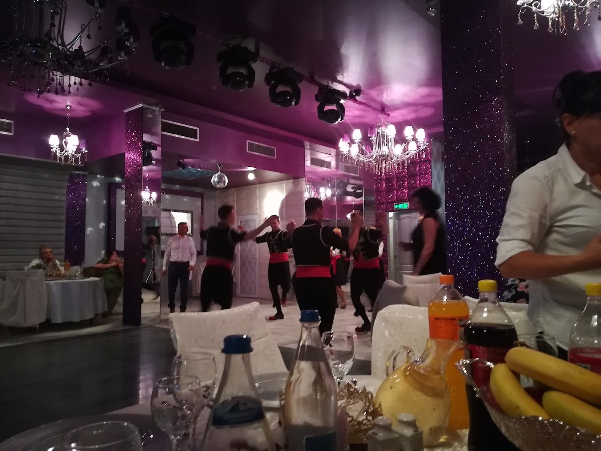 Photo of NOBILIS club & caffe lounge