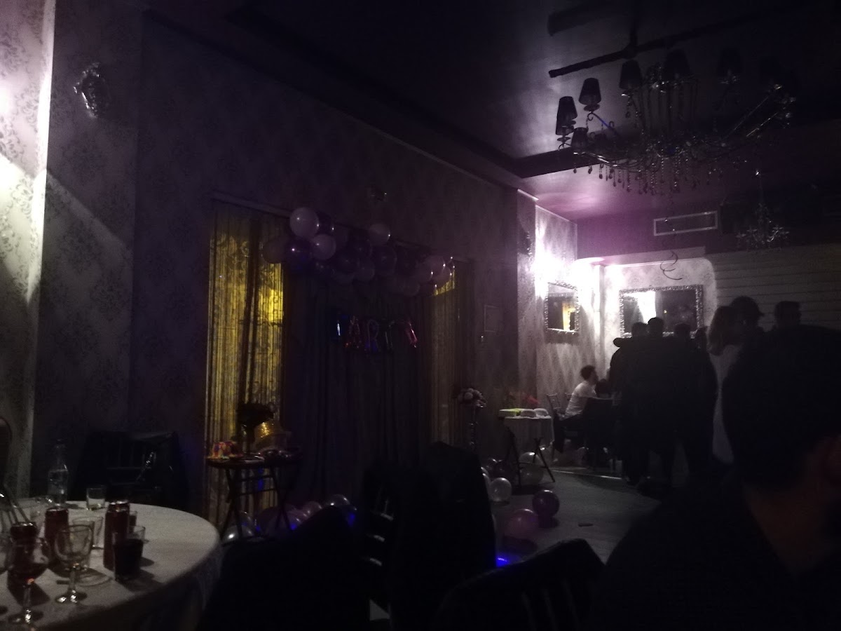 Photo of NOBILIS club & caffe lounge