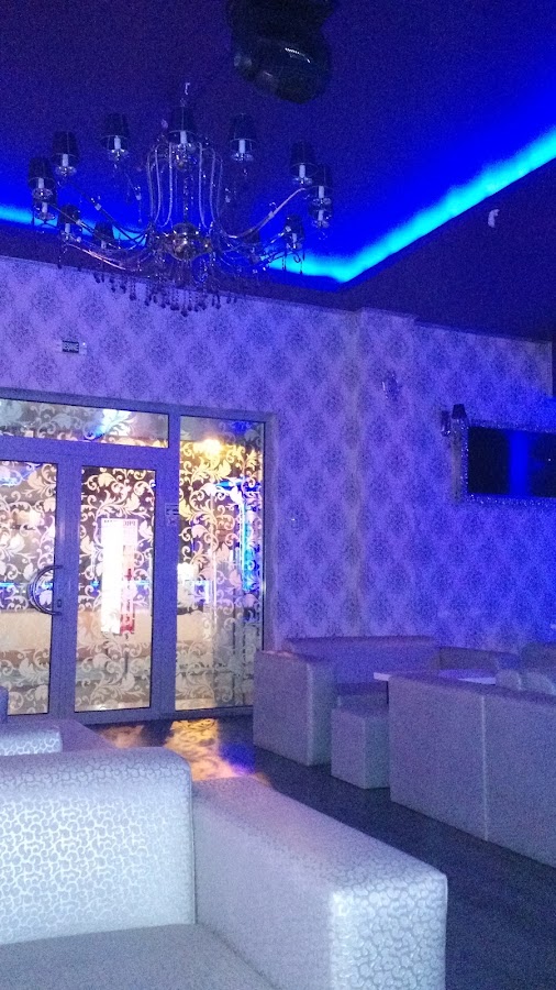 Photo of NOBILIS club & caffe lounge