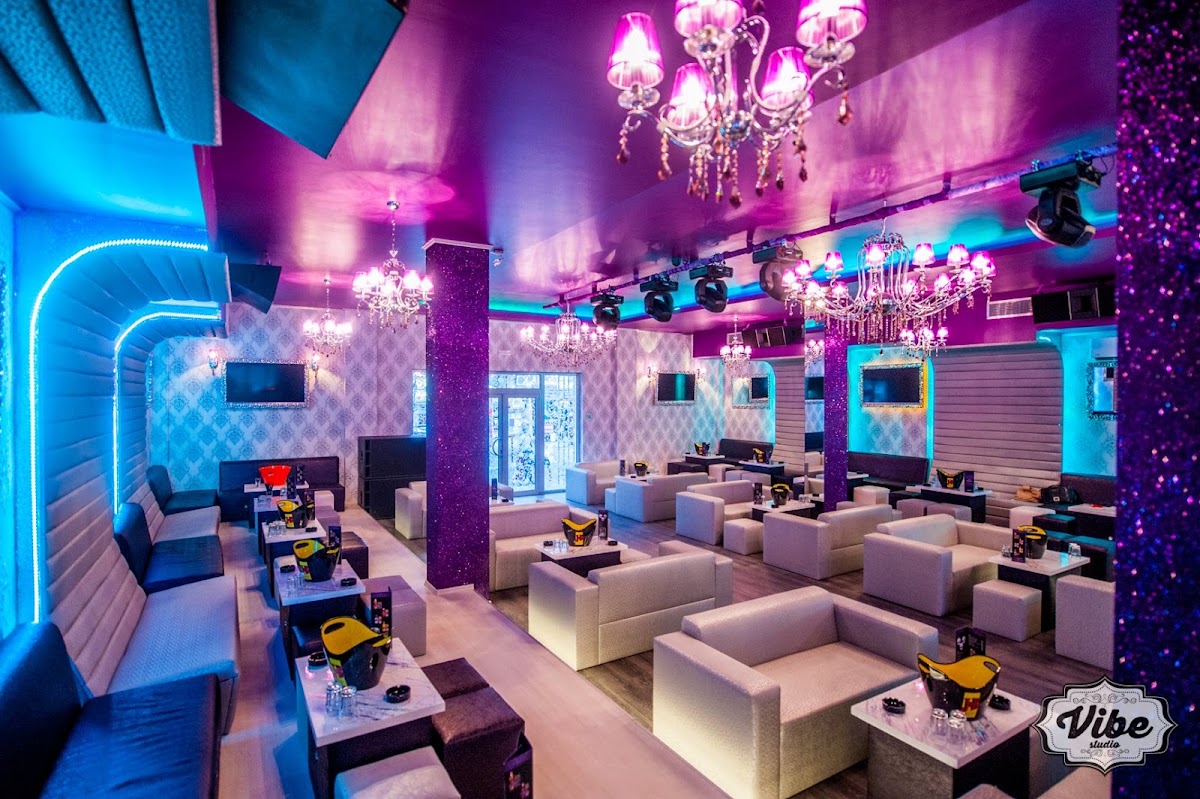 Photo of NOBILIS club & caffe lounge