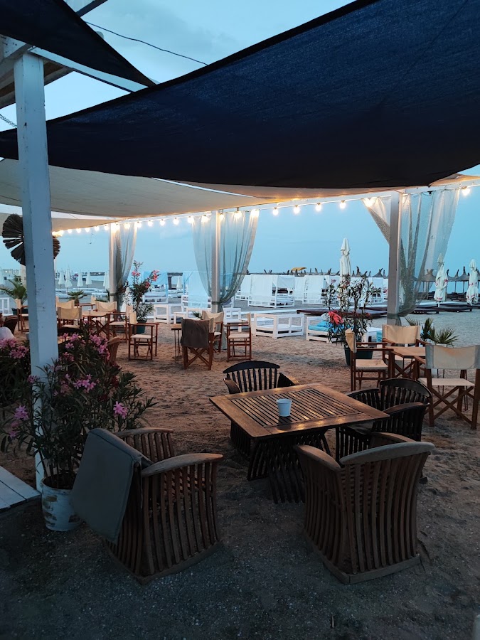 Foto di IseeU Beach Bar