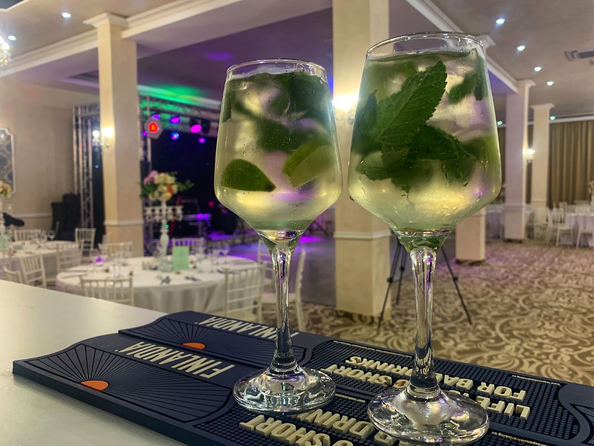 Photo du Bar à Cocktails