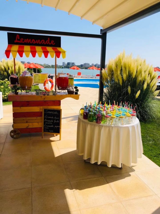 Photo of Limoniada - Bar cu Limonada