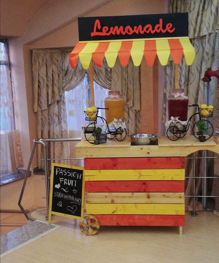 Photo of Limoniada - Bar cu Limonada