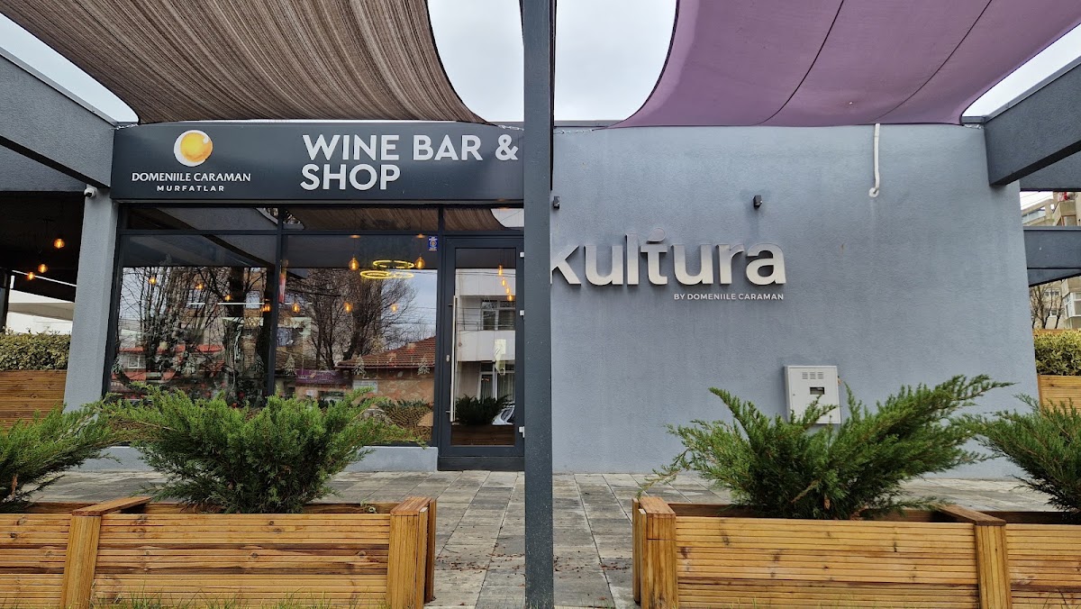 Photo of Kultura Wine Bar