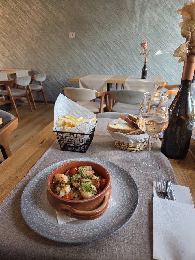 Fotografie de Kultura Wine Bar