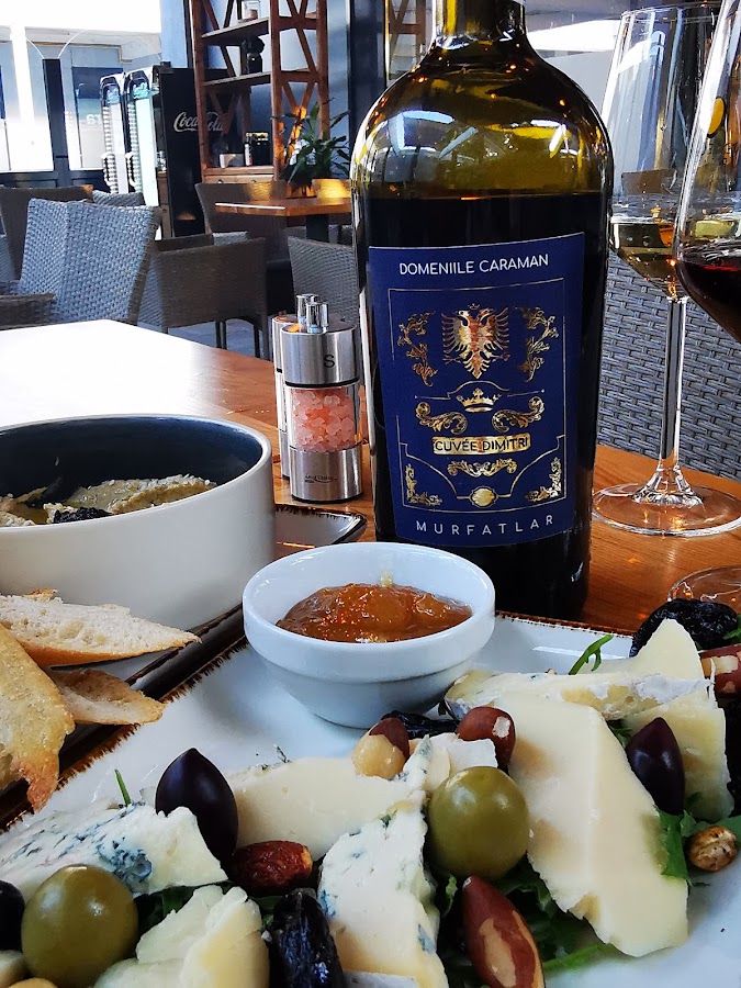 Fotografie de Kultura Wine Bar