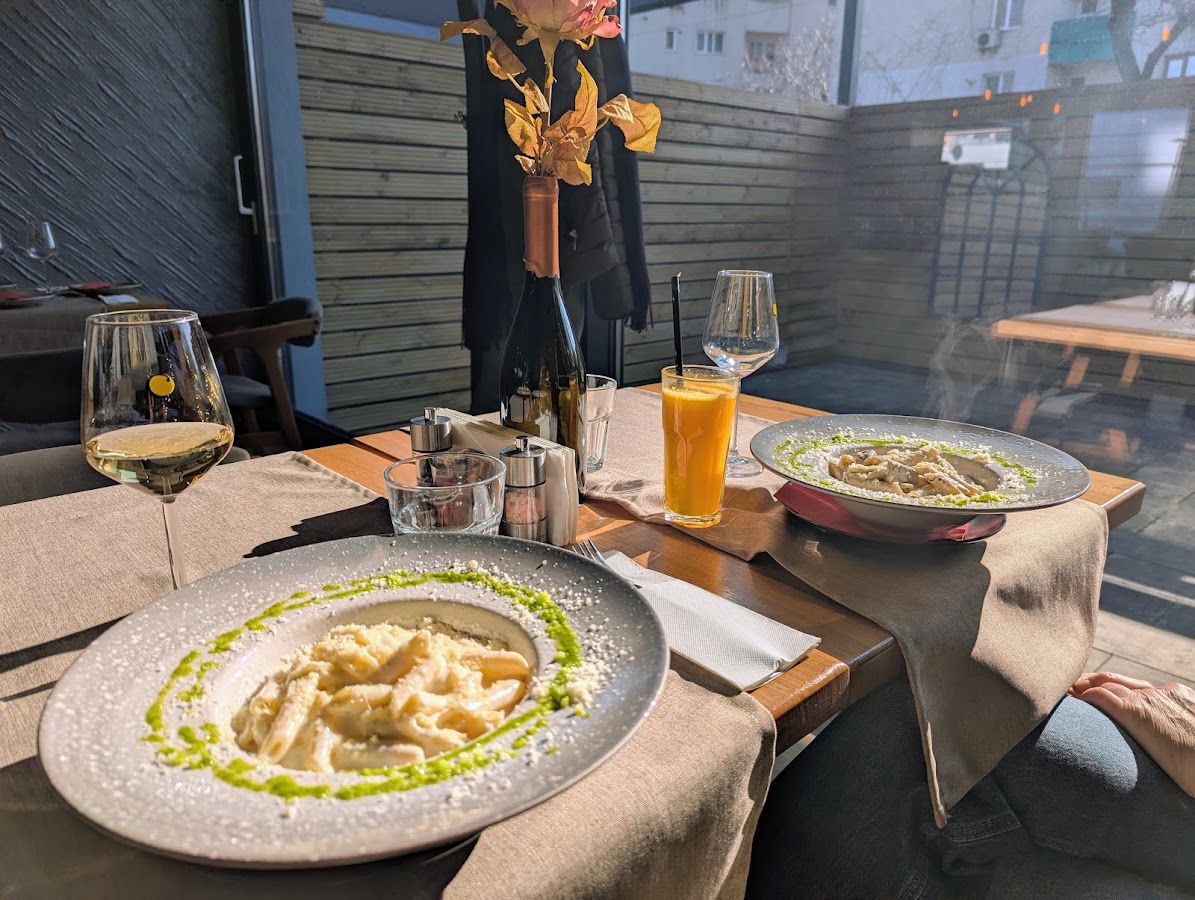 Fotografie de Kultura Wine Bar