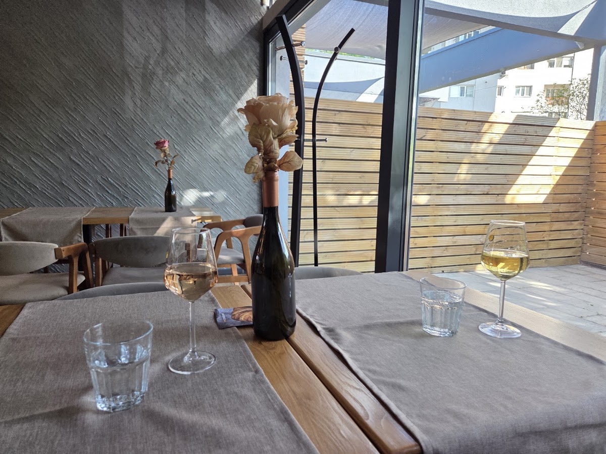 Fotografie de Kultura Wine Bar