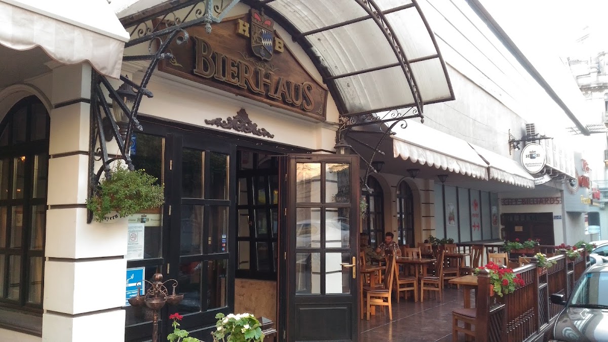 Photo of Bierhaus