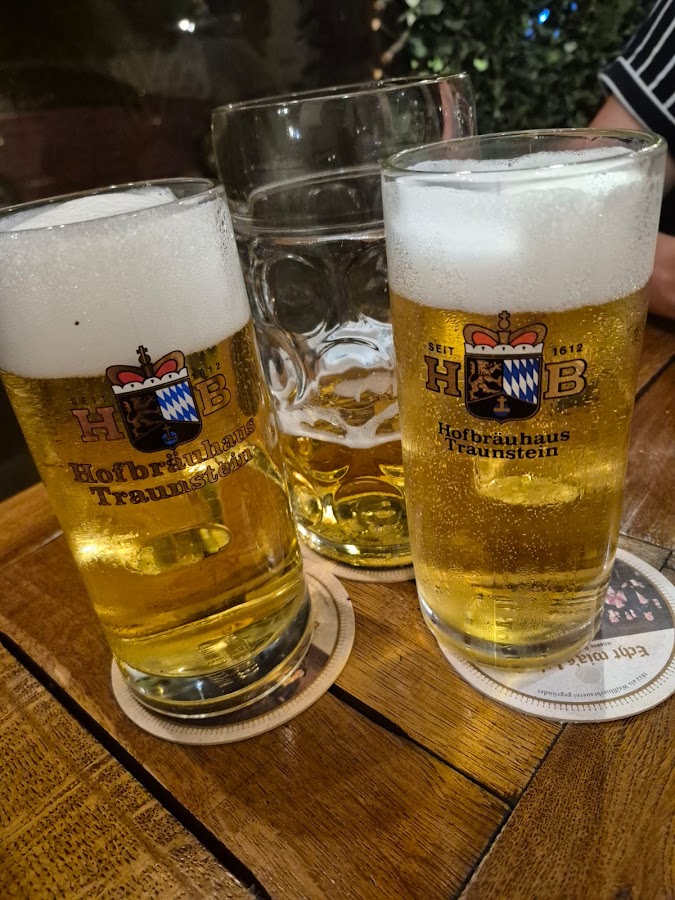 Fotografie de Bierhaus