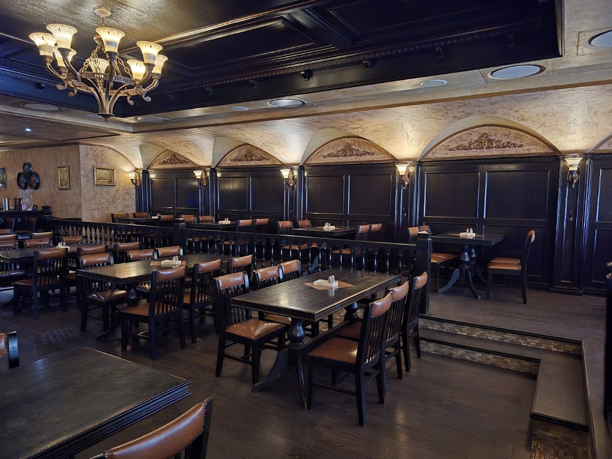 Fotografie de Bierhaus