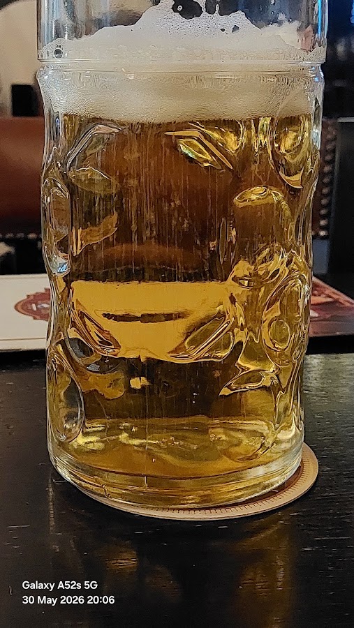Fotografie de Bierhaus