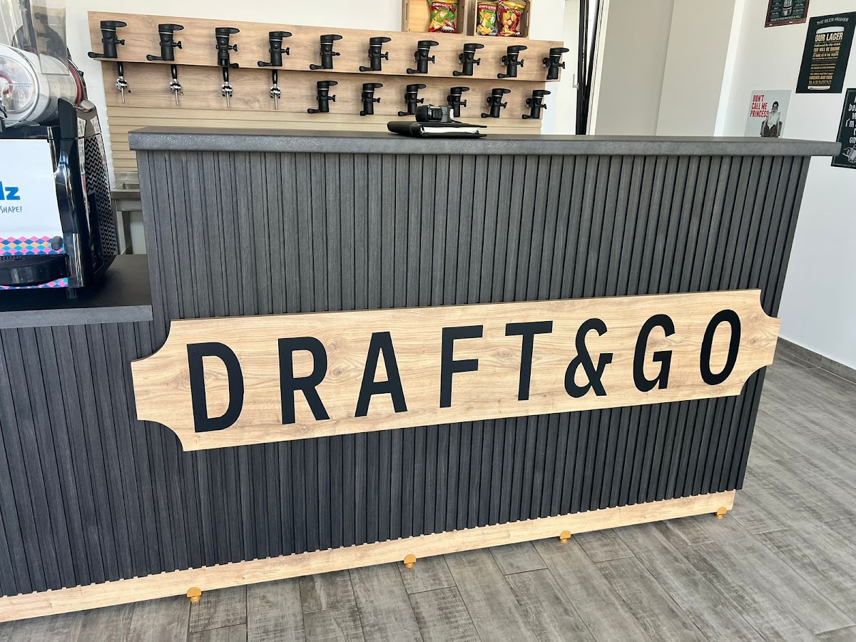 Foto von Draft & Go