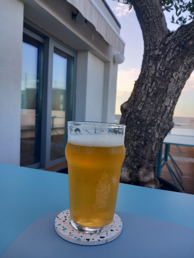 Foto di Hercinia Brewery